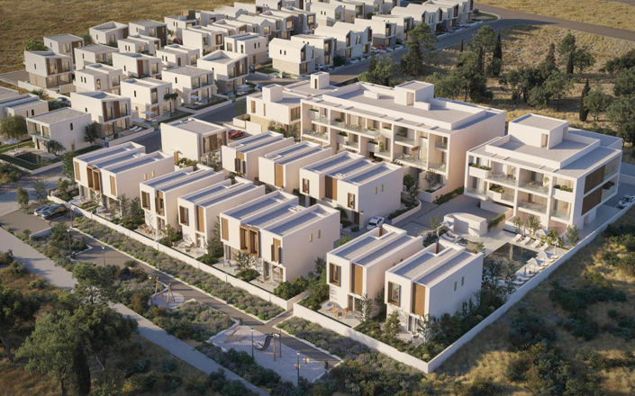 Image No.14-1 Bed Apartment for sale