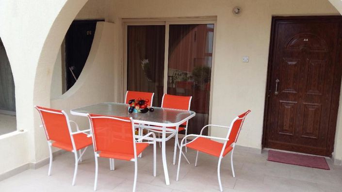 Image No.2-Maison de 2 chambres à vendre à Paphos