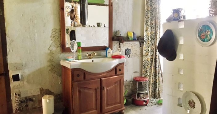 Image No.20-Maison de 2 chambres à vendre à Paphos