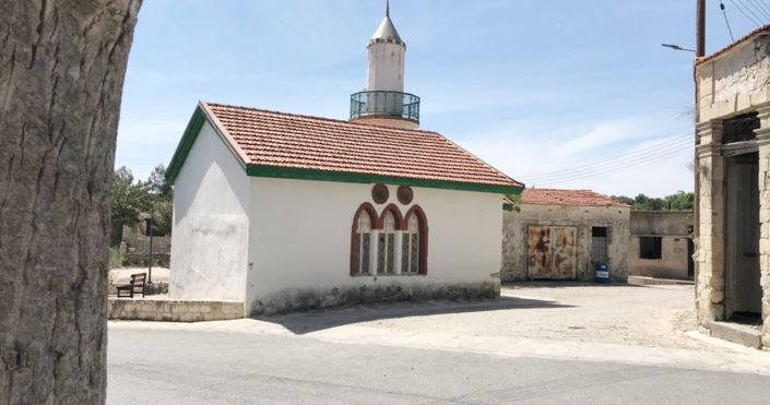 Image No.26-Maison de 2 chambres à vendre à Paphos