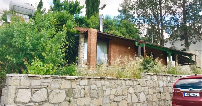 Image No.8-Maison de 2 chambres à vendre à Paphos