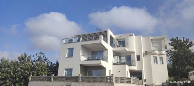 Appartement de 2 chambres à vendre à Paphos