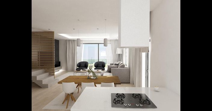 Image No.6-3 Bed House for sale