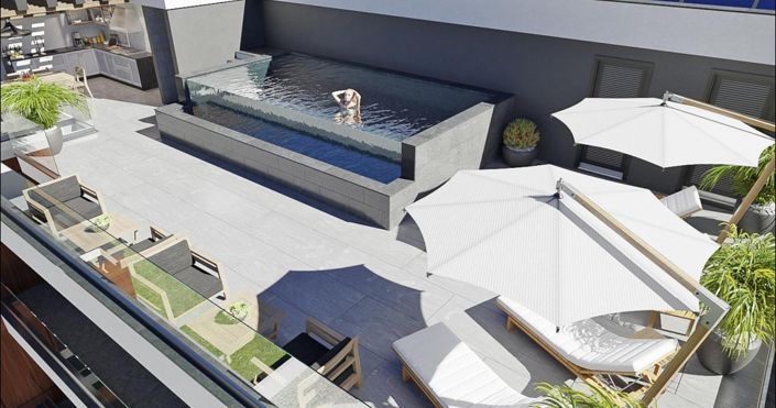 Image No.12-Appartement de 2 chambres à vendre à Limassol