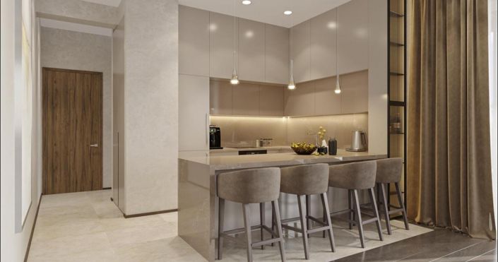 Image No.13-Appartement de 2 chambres à vendre à Limassol