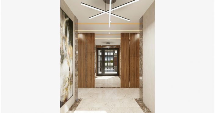 Image No.16-Appartement de 2 chambres à vendre à Limassol