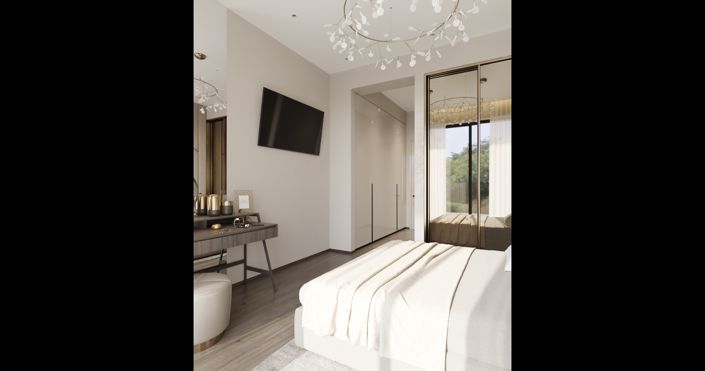 Image No.5-Appartement de 2 chambres à vendre à Limassol