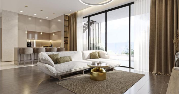 Image No.9-Appartement de 2 chambres à vendre à Limassol