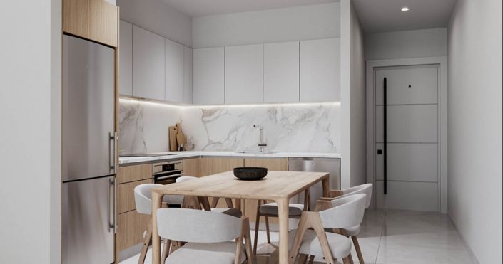 Image No.14-2 Bed Apartment for sale