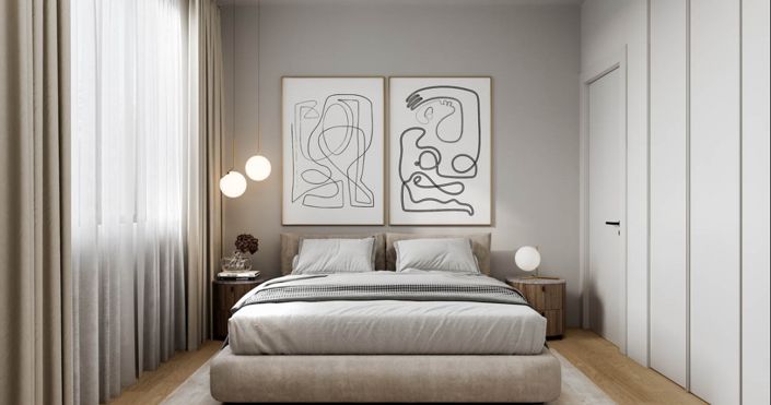 Image No.16-2 Bed Apartment for sale