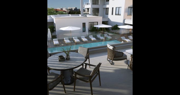 Image No.4-2 Bed Apartment for sale