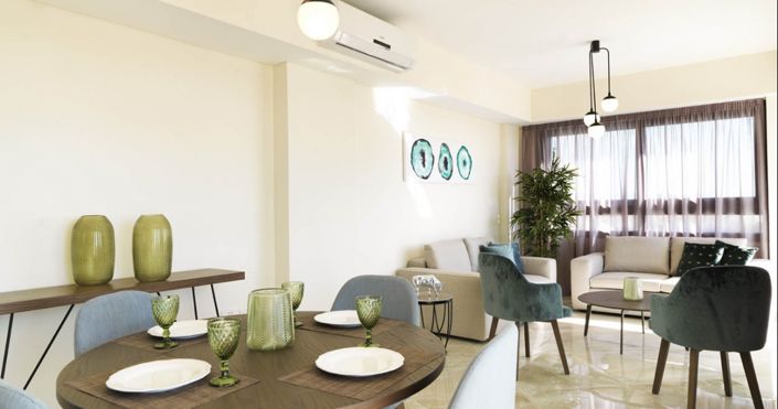 Image No.22-2 Bed Apartment for sale