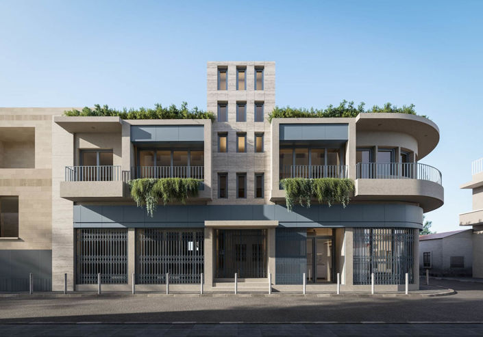 Image No.1-1 Bed Apartment for sale