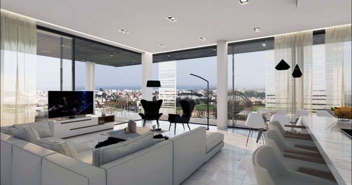 Image No.2-3 Bed Apartment for sale