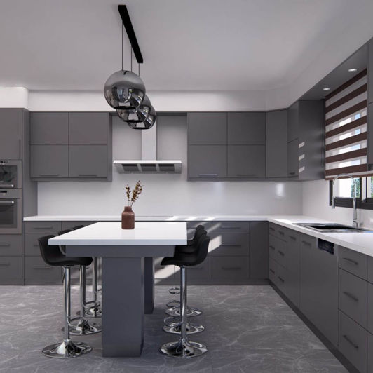 Image No.6-3 Bed Apartment for sale