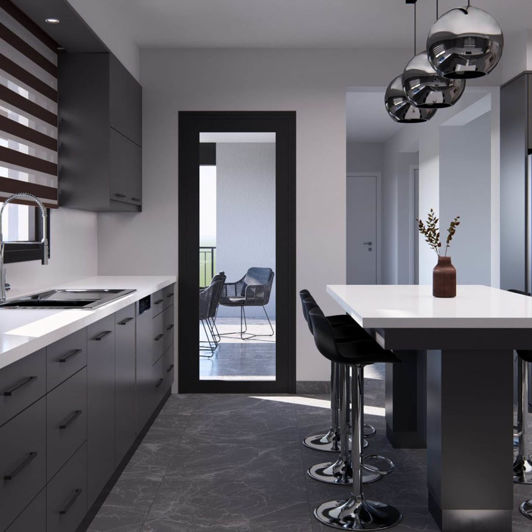 Image No.7-3 Bed Apartment for sale