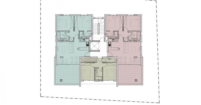 Image No.11-2 Bed Apartment for sale