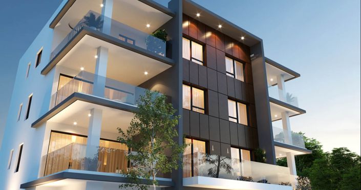 Image No.3-2 Bed Apartment for sale