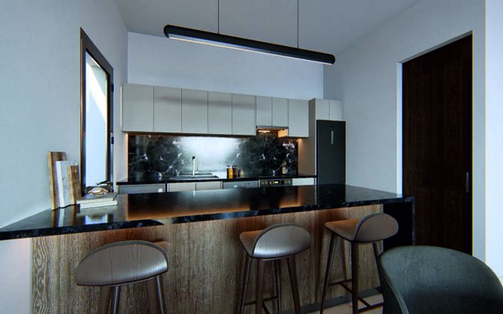 Image No.17-3 Bed House for sale