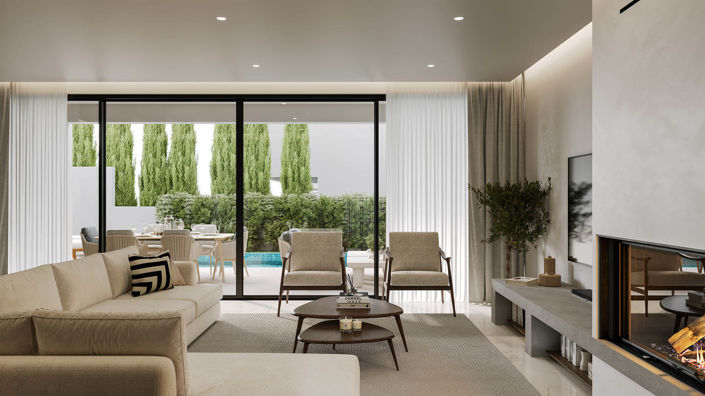 Image No.10-3 Bed House for sale