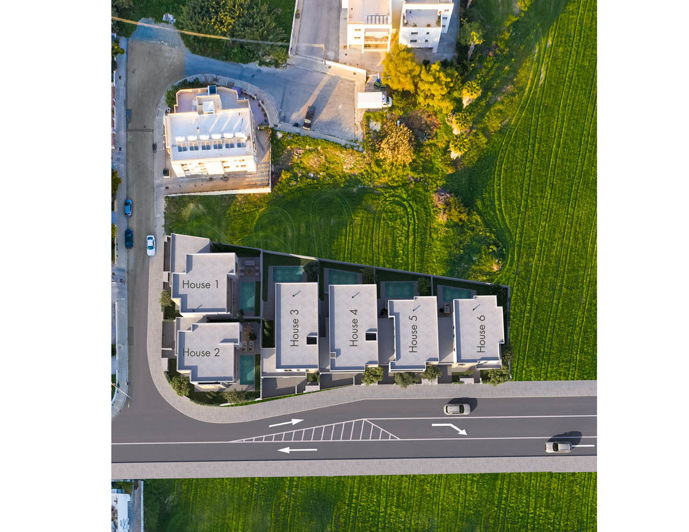 Image No.17-3 Bed House for sale