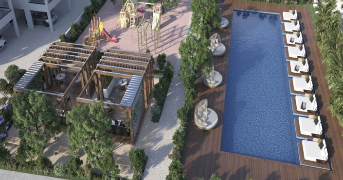 Image No.11-Appartement de 2 chambres à vendre à Limassol