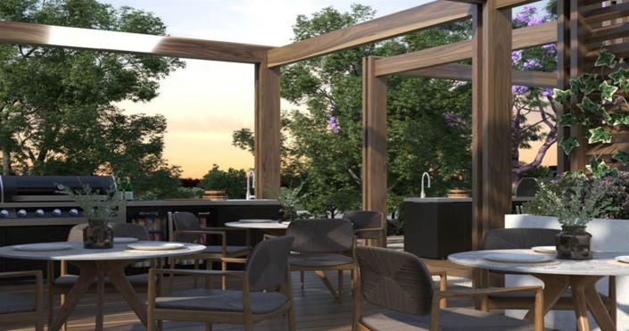 Image No.5-Appartement de 2 chambres à vendre à Limassol