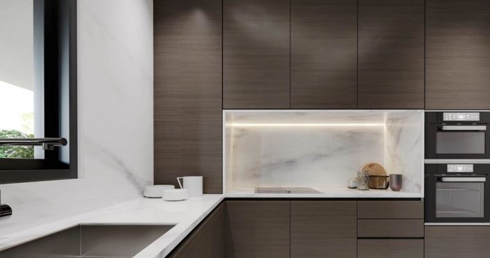 Image No.8-Appartement de 2 chambres à vendre à Limassol