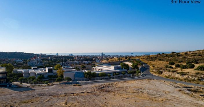 Image No.4-Appartement de 2 chambres à vendre à Limassol