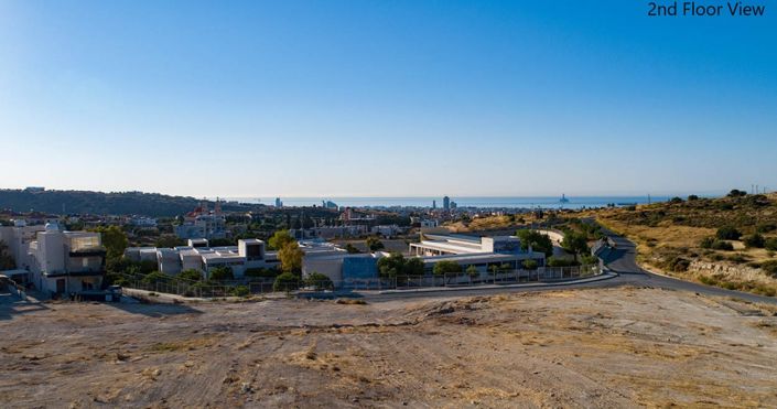 Image No.6-Appartement de 2 chambres à vendre à Limassol