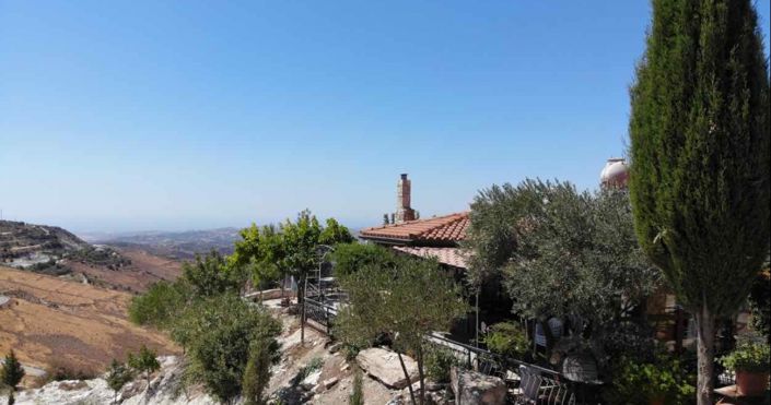 Image No.34-Maison de 2 chambres à vendre à Paphos