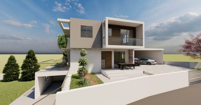 Image No.3-3 Bed House for sale