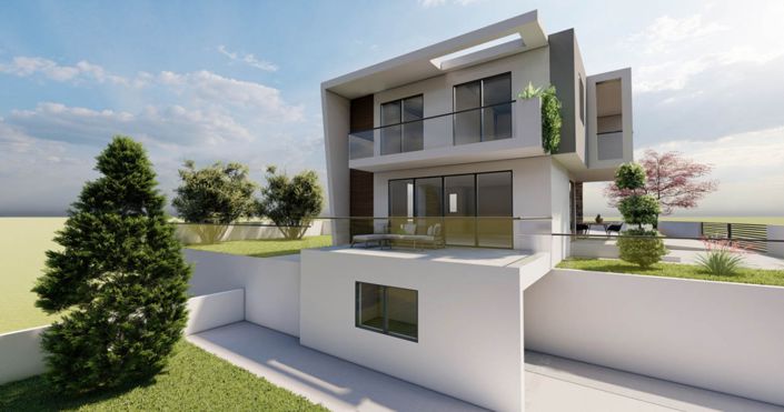 Image No.6-3 Bed House for sale