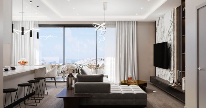 Image No.10-3 Bed Apartment for sale