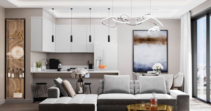 Image No.11-3 Bed Apartment for sale