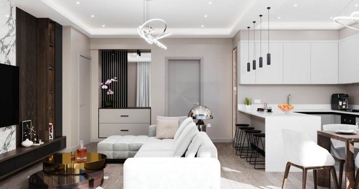 Image No.12-3 Bed Apartment for sale