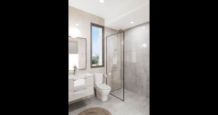 Image No.14-3 Bed Apartment for sale