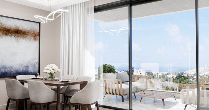 Image No.18-3 Bed Apartment for sale