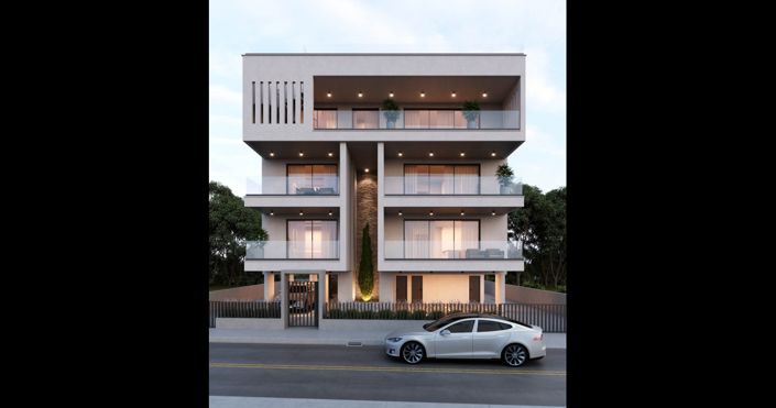 Image No.4-3 Bed Apartment for sale