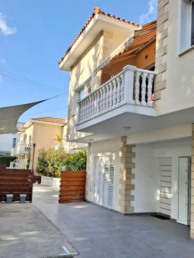 Image No.1-Appartement de 2 chambres à vendre à Paphos