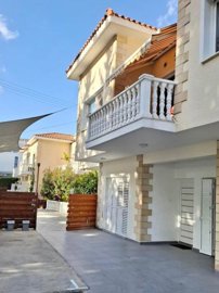 Appartement de 2 chambres à vendre à Paphos