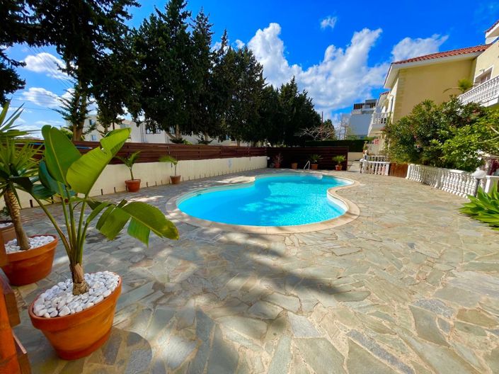 Image No.3-Appartement de 2 chambres à vendre à Paphos