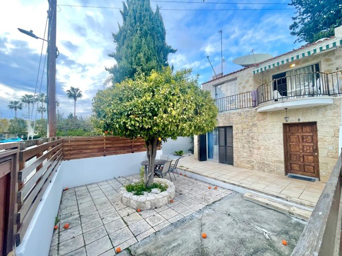 Image No.1-Appartement de 3 chambres à vendre à Paphos