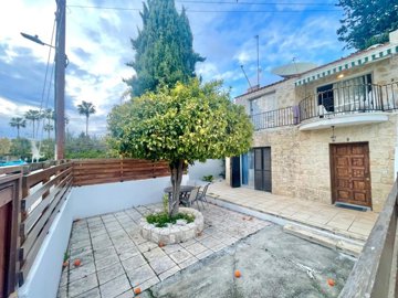 Appartement de 3 chambres à vendre à Paphos