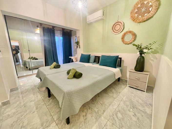 Image No.3-Appartement de 3 chambres à vendre à Paphos