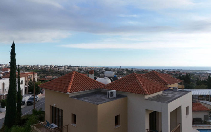 Image No.6-Appartement de 1 chambre à vendre à Paphos