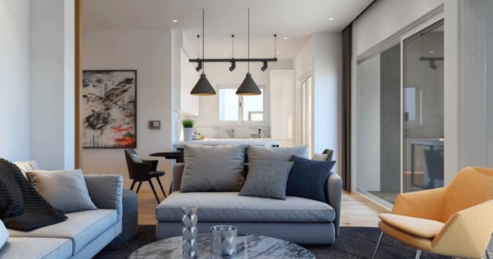 Image No.2-2 Bed Apartment for sale