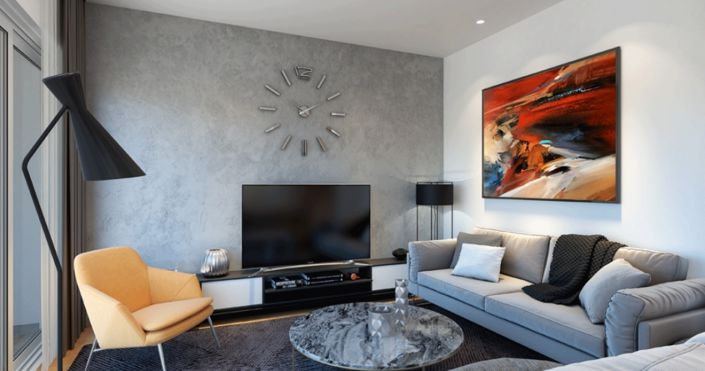 Image No.3-2 Bed Apartment for sale