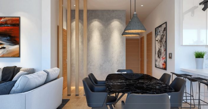 Image No.4-2 Bed Apartment for sale