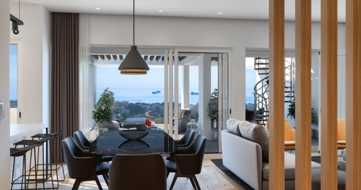 Image No.5-2 Bed Apartment for sale